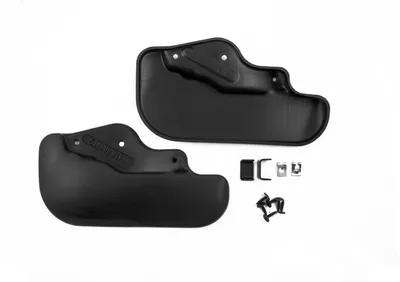 Produktbild von Schmutzfänger/Flaps - VW Transporter T6 2015-2024 (vorne)