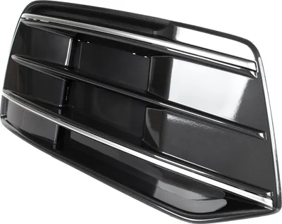 Immagine prodotto di Griglia paraurti montanti DESTRA cromo opaco 80A807680 per Audi Q5 FY 2016-2020