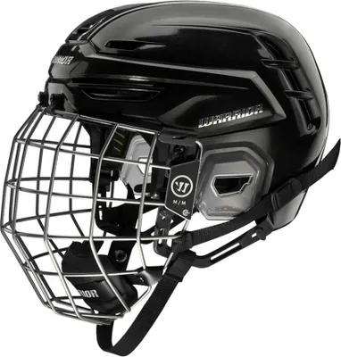 Produktbild von Warrior Helm Combo Alpha One Senior