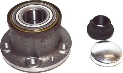 Produktbild von FAST Radlagersatz Hinten für FIAT Ducato Kastenwagen (250, 290) FT23055