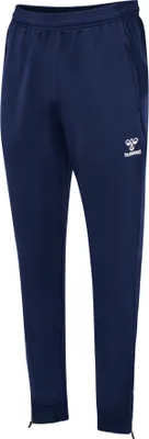 Produktbild von Hummel Lead Poly Hose, MARINE, S, Herren