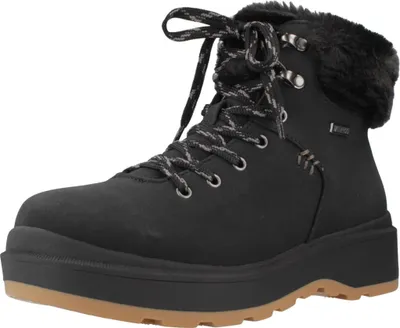 Produktbild von SKECHERS PARK CITY Schwarz