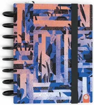 Immagine prodotto di Agenda Carchivo My Planner Ingeniox Coral A5