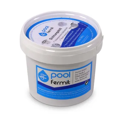 Produktbild von Fermit Dichtungskitt 500g Dose