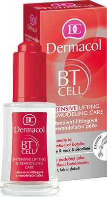 Productafbeelding van Intensieve liftende en remodellerende behandeling, BT Cell, 30 ml