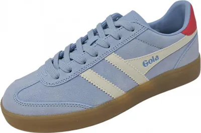 Immagine prodotto di Scarpa sportiva Gola Viper blu, taglia 40