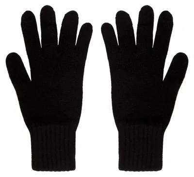 Produktbild von Herrenhandschuhe aus reiner Schafswolle