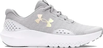 Produktbild von Under Armour Ua Ggs Surge 4 - halo gray, Größe:6.5b