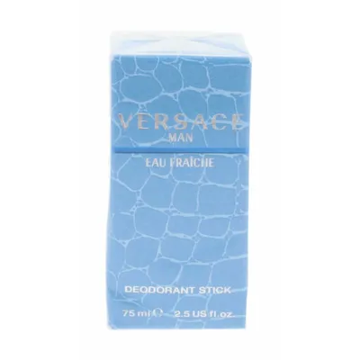 Produktbild von Versace Man Eau Fraiche Desodorante Stick 75ml