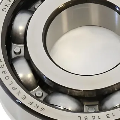 Produktbild von Lager Athena SKF 6306C3 für Honda / Husqvarna 800028182 für 161537301 / Kawasaki 920451027 / Suzuki 0926230077 / Yamaha 9330630615 für 9330630622