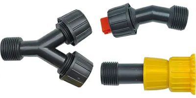 Produktbild von Sprühdüsenset für Drucksprüher TRI-89525, TRI-89526, TRI-89528