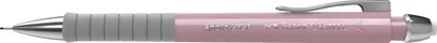 Produktbild von Faber Castell Druckbleistift Apollo 0,7 B rose shadows