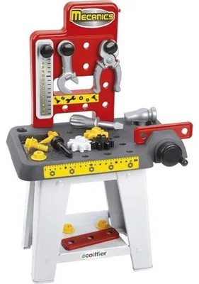 Productafbeelding van ECOIFFIER MECANICS Small Workbench