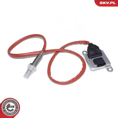 Obrázok produktu pre ESEN SKV 71SKV101 Senzor NOx Katalyzátor NOx za katalyzátorom pre BMW 3 Sedan (E90), 5 Touring (F11), 1 Hatchback (F20), 5 Sedan (F10), X5 (E70), X5