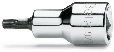 Produktbild von Beta 920TX 45 Steckschlüssel für Torx®-Schrauben