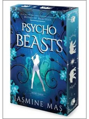 Obrázok produktu pre Psycho Beasts
