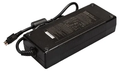 Produktbild von Mean Well GST220A24-R7B SNT extern 24V/DC/0-9,2/ 220W