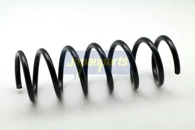 Produktbild von JAPANPARTS Fahrgestellfeder ZC6268A