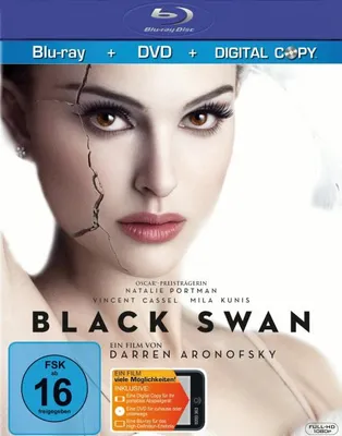 Produktbild von Black Swan