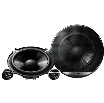 Obrázek produktu pro Pioneer TS-G130C - 2-Wege - 250 W - 40 W - 4 Ohm - 88 dB - 37 - 27000 Hz