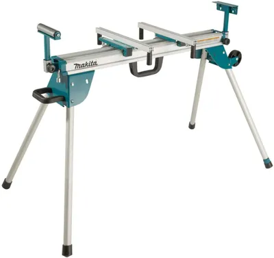 MAKITA Gehrungsständer WST06 2550mm für Kappsägen MOQ-28