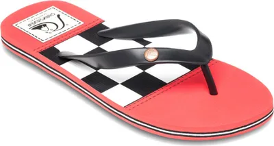 Produktbild von Quiksilver Molokai Originals Flip-flops Rot EU 41 Mann Rot EU 41