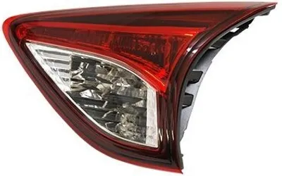 Produktbild von VAN WEZEL Rückleuchte Heckleuchte Rechts Innerer für MAZDA CX-5 (KE, GH)