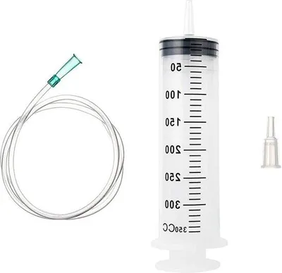 Produktbild von Kleine Plastik-Sprühflasche 300ml für Öl und Flüssigkeiten