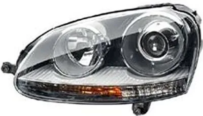 Produktbild von VAN WEZEL Scheinwerfer Links für VW Golf V Schrägheck (1K1) 5894985