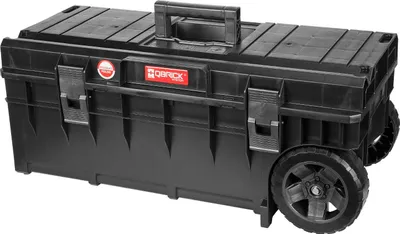 Produktbild von Qbrick System ONE Longer Základní box na nářadí 793 x 385 x 322 mm 50 l