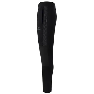 Produktbild von Erima Trainingshose Schwarz