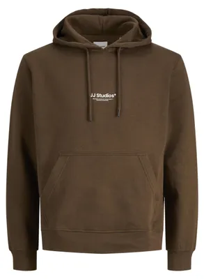 Immagine prodotto di JACK & JONES Jjesoho, felpa con cappuccio