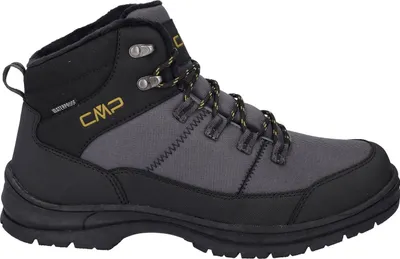 Immagine prodotto di Cmp Annuuk 31q4957 Racchette da neve Nero,Grigio EU 44 Uomo Nero,Grigio EU 44