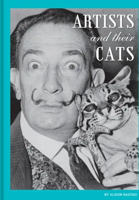 Produktbild von Artists and Their Cats