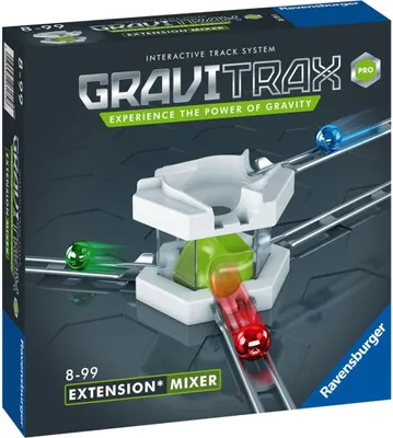 Produktbild von Ravensburger Brainteaser GraviTrax PRO Erweiterung Mixer 26175