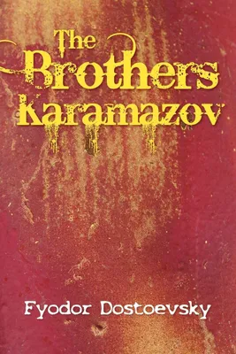 Produktbild von Die Brüder Karamasow