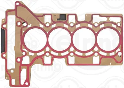 Produktbild von ELRING 722.503 Zylinderkopfdichtung für BMW 5 Touring (F11) 1 Schrägheck (F20) 3 Touring (F31) 5 Limousine (F10) 3 Limousine (F30, F80)