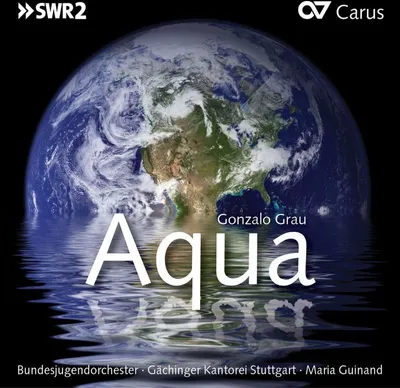 Produktbild von Aqua-Oratorium