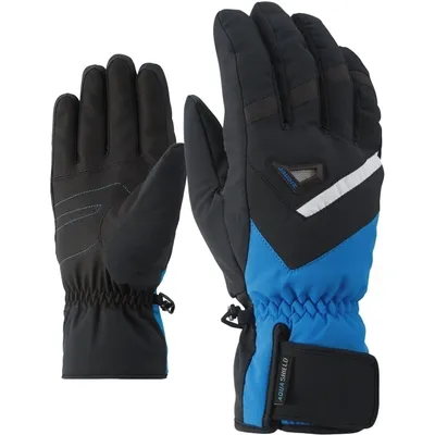 Produktbild von Glyxus-z AS Glove man persian blue (798) 10