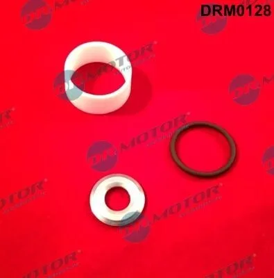 Produktbild von DR.MOTOR AUTOMOTIVE DRM0128 Dichtungssatz Einspritzdüse für TOYOTA HILUX III Pick-up (TGN1, GGN2, GGN1, KUN2, KUN1)