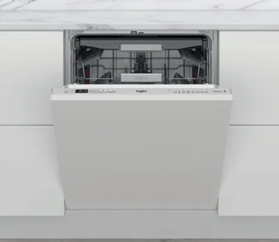 Immagine prodotto di Whirlpool Lavastoviglie da incasso - WIO 3T126 PFE