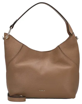 Produktbild von Furla Lara S Hobo - Schultertasche S (deserto)