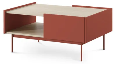 Productafbeelding van Salontafel Bema Keramiekrood