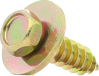 Obrázek produktu pro Samořezný šroub ROMIX C60464 5 2mm 18mm