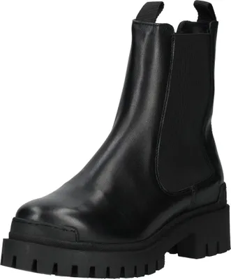Produktbild von Pavement Stiefelette Stiefelette Leder/Textil