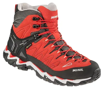 Produktbild von MEINDL Lite Hike Lady GTX rot/graphit 40