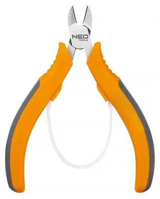 Image de NEO TOOLS Pince latérale de précision 110 mm