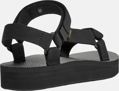 Produktbild von Teva Sandalen Leichte Trekkingsandalen mit Klettverschluss, MIDFORM UNIVERSAL