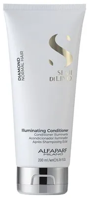 Obrázok produktu pre Alfaparf Milano Semi di Lino Diamond Illuminating Conditioner 200 ml