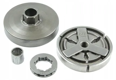 Immagine prodotto di Ruota dentata per catena motosega, frizione per motosega a benzina, cestello, tamburo, ricambi per motoseghe NAC G